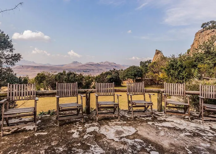 Buffalo Hills Private Game Reserve