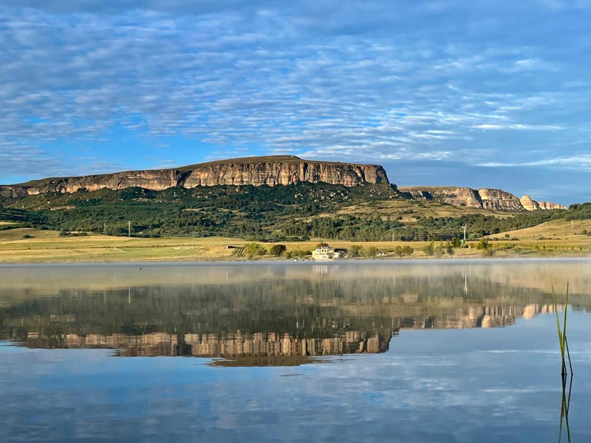 Buffalo Hills Private Game Reserve Harrismith