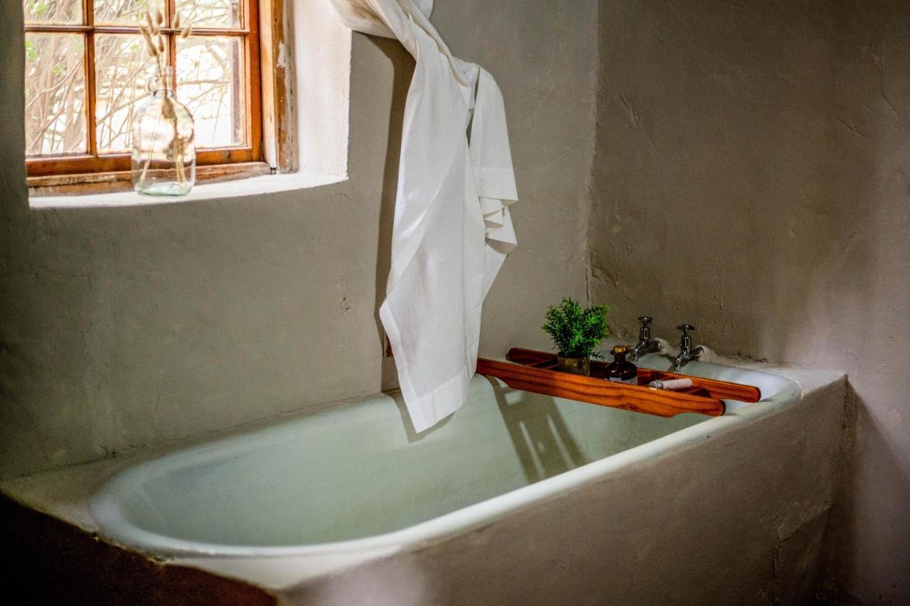 Buffalo Hills Private Game Reserve Harrismith