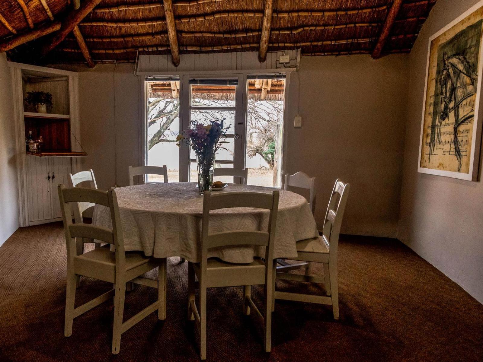 Chalet Buffalo Hills Private Game Reserve Harrismith