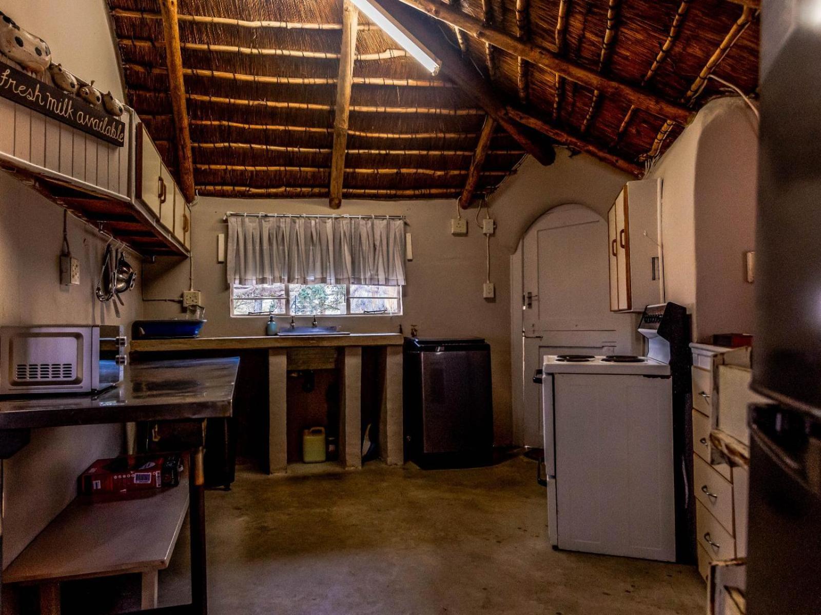 Buffalo Hills Private Game Reserve