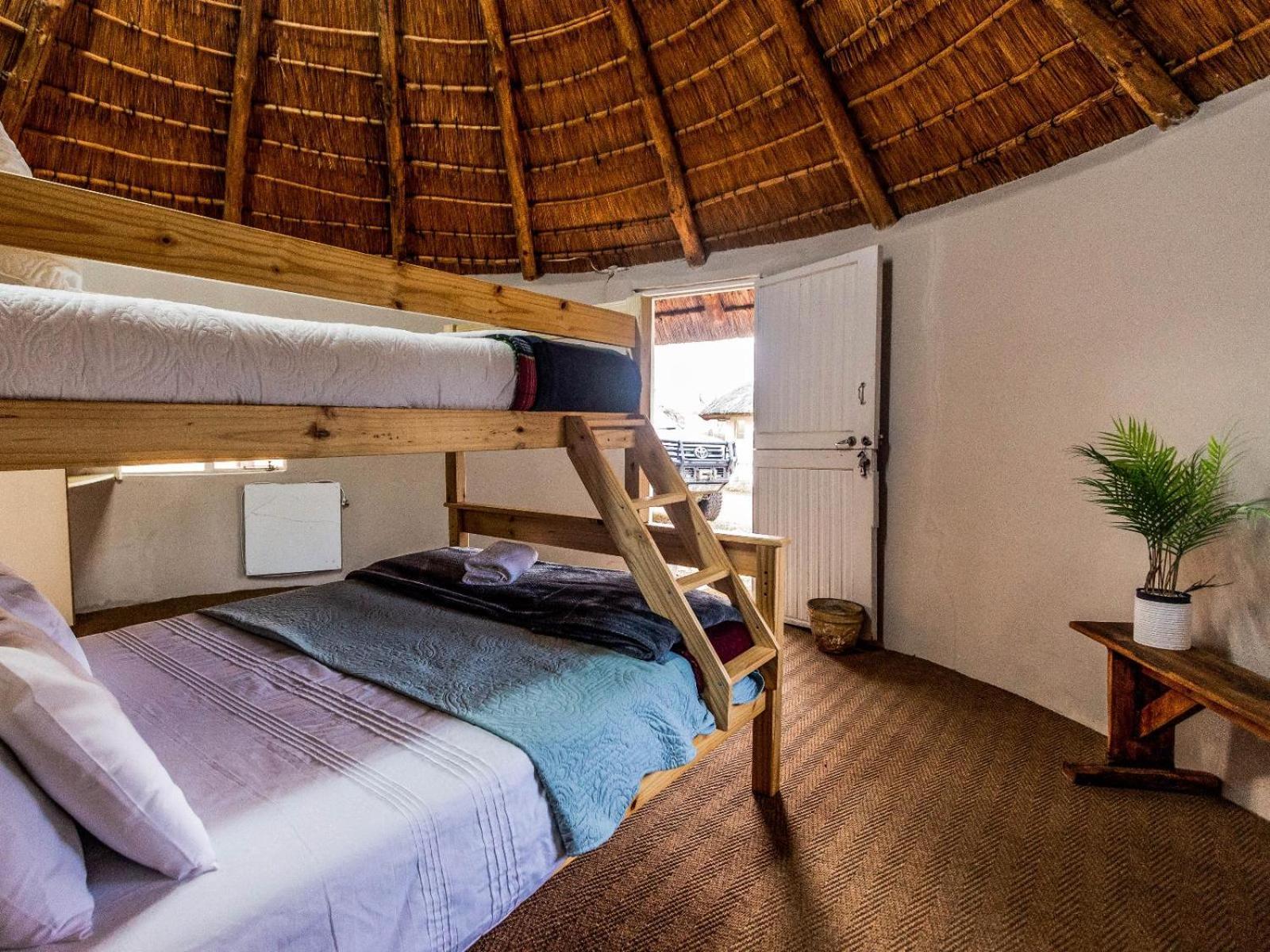 Chalet Buffalo Hills Private Game Reserve *