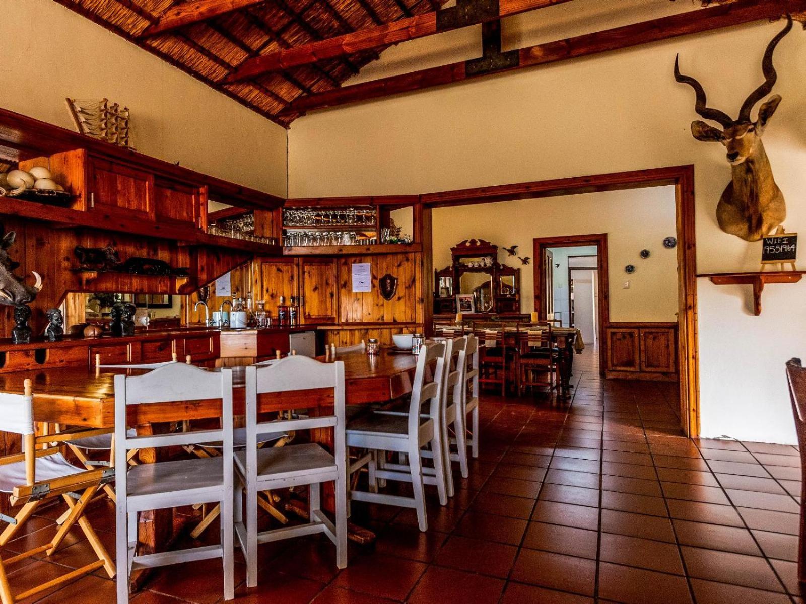 Chalet Buffalo Hills Private Game Reserve Harrismith