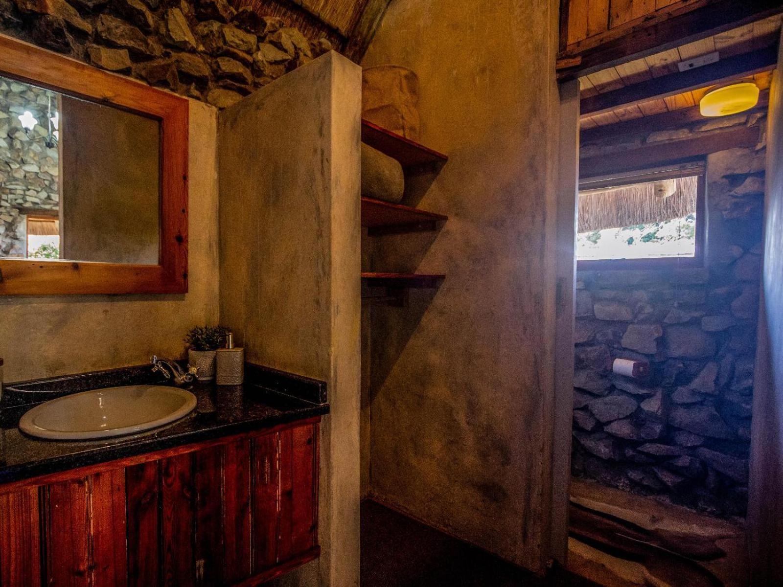 Buffalo Hills Private Game Reserve