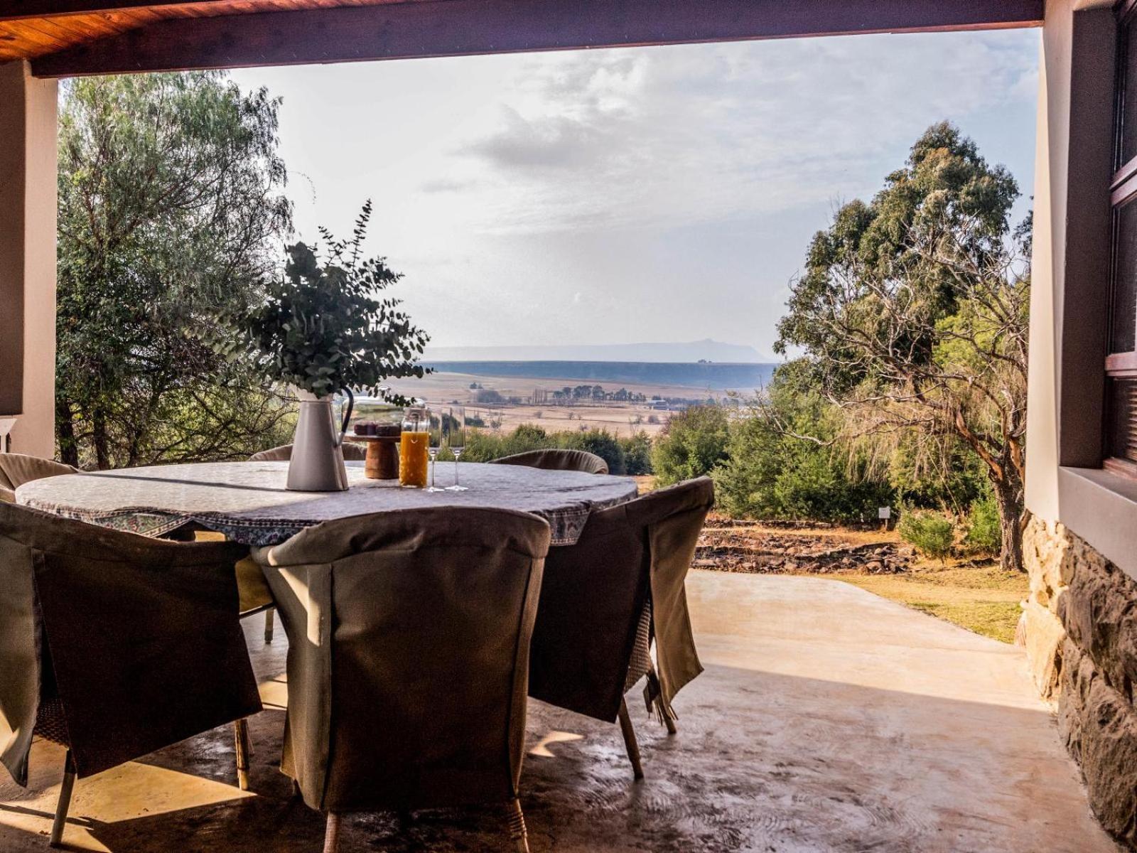 Buffalo Hills Private Game Reserve Harrismith